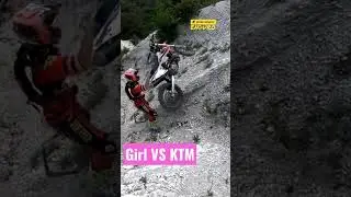 Enduro Crimea #28 