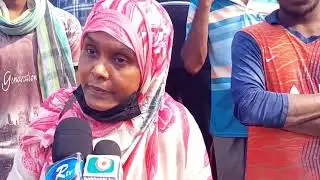 কাজিপুর মাধ্যমিক বিদ্যালয়ের সাবেক শিক্ষক ফুয়াদুল ইসলাম শিশুপুত্র আশিক বাড়ির কাজের লোকের হাতে নিহত