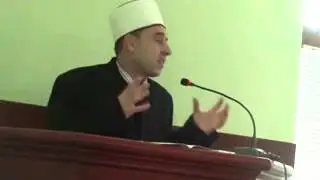 Fehmi Ebibi - Patriotizmi dhe imani