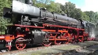 Osnabrück unter Dampf 2017 Teil 2