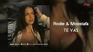 Rodle & Moostafa -Te Vas