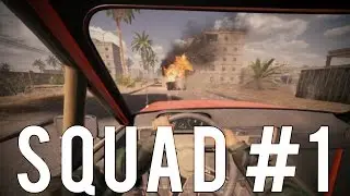 Squad Moments #1