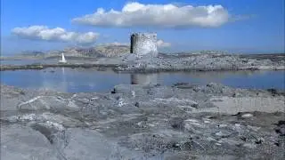 Ballu Sardu a Genova
