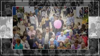 Евгений Моисеев – «Забайкальская осень»