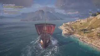 Assassin's Creed Odyssey # 70 ИСПЫТАНИЕ ГИБКОСТИ УМА, НЕВОЛЬНЫЙ ПРОВОДНИК, КАК КАМЕНЬ