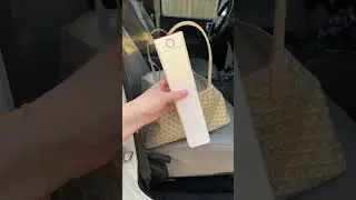 No more buying printer ink!🤩 