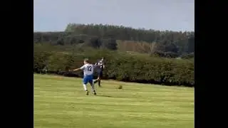 One of the worst misses in football history!