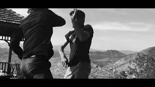 STUNT REEL 2018