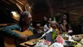 Арлед Константинов Песня на заказ
