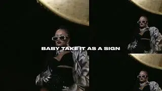 Paxton - Touch and Go (Lyric Video)