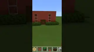 how to make small modern house in lokicraft #lokicraft #song #viral #shorts