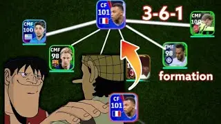 YOUR STRIKER IS NOT BAD🙃.. HE JUST NEEDS THIS FORMATION