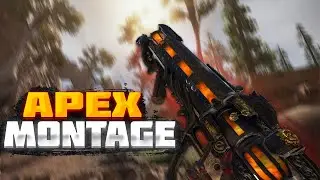 ГЛАЗА ЗАКРЫТЫ...это Apex Legends Best Moments