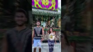 VIRAL WULAN GURITNO LAPORKAN MANTAN PACARNYA