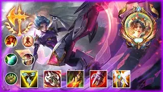 CAMILLE MONTAGE 2025 - BEST PLAYS