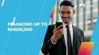 MBSB Bank Education Financing-i