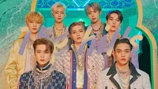 NCT U - The Hills [fmv]