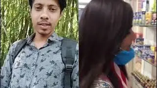 Trying Toktok
