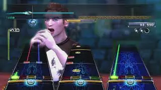 Rock Band 3 Custom: Deftones - Digital Bath