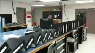 TEchnical order domino effect