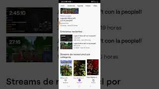 Sigan a esta cuenta