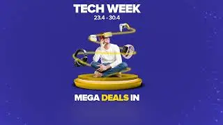 Shop Tech Products and Pay Up to 6 Payments