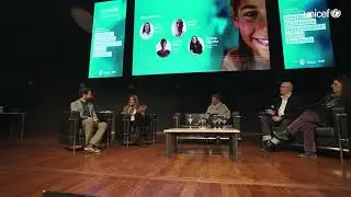 Seminario Internacional Inversión en Infancia: imprescindible para el desarrollo