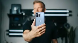 iPhone 13 Event Reaction // New Cameras Changing Filmmaking Forever?