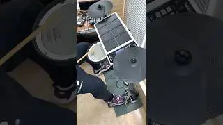 Turn the Octapad into a Launchpad to remake any song / Rihanna - We Found Love COVER