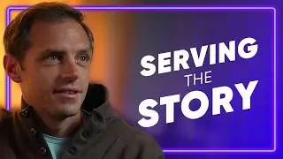 Acting is an obsession in some ways - Nathan Wiley - #BeyondReelTalk ep. 24