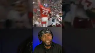 The First Black NFL Quarterback To Win A Superbowl - Doug Williams
