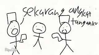 Halloween Animation Special! (2024)
