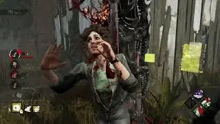 DBD Aliens Chapter: Ripleys Gameplay