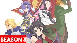 BOFURI Season 3 Release Date