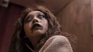 The Zone《恐怖特輯》 在錫、光洙嚇到倒地不起 大喊：真的撐不下去了！！ That's too scary!!