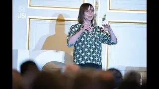 Architecture for Flow with Wardley Mapping - Susanne Kaiser at USI