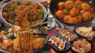 [抖音] 🍭Cooking with TikTok 🍲 Don't watch when hungry 