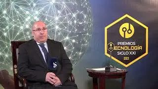 Entrevista con José Labandeira, de DPR Automatismos, galardonado en Automatización