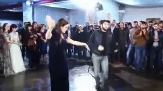 Свадьба Магомед и Седа Ф7 f