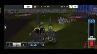 grass cutting in fs 16 || how to cutting grass in fs 16 || how to makes a bales in fs 16 ||
