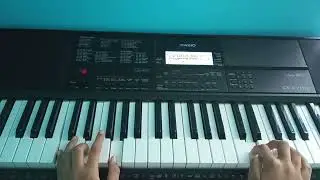 Little Brown Jug I Piano Cover/ Tutorial I Trinity College London