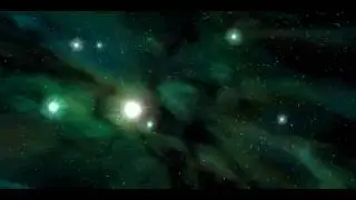 Freespace 1 Ancients Cutscene 2 - High Quality