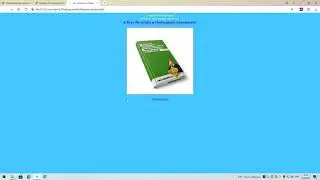 Как в html сделать ссылку