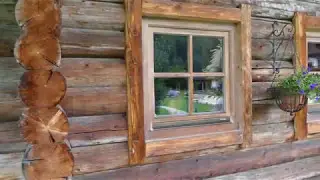 Almhütten-Wellness im Salzburger Land