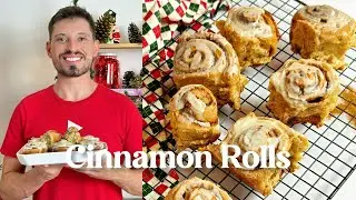 Rolinhos de Cabela Fofinhos e Fáceis: A Melhor Receita para Surpreender!