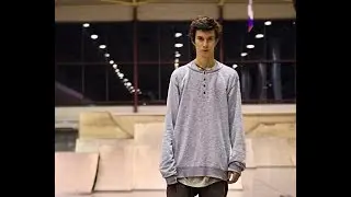 Egor Kaldikov - 13-14-15 Years Old Skateboarding