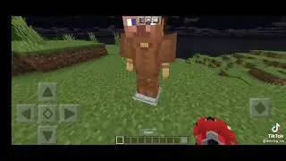Trường mẫu giáo nhưng diễn biến Minecraft[TÓP TÓP]