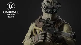 modular russian soldier review