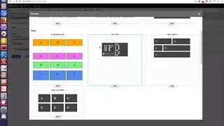 Drupal 8 - Improving usability of paragraphs