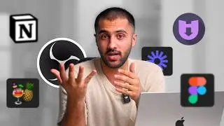 I tried 107 Editing Tools. These are the BEST